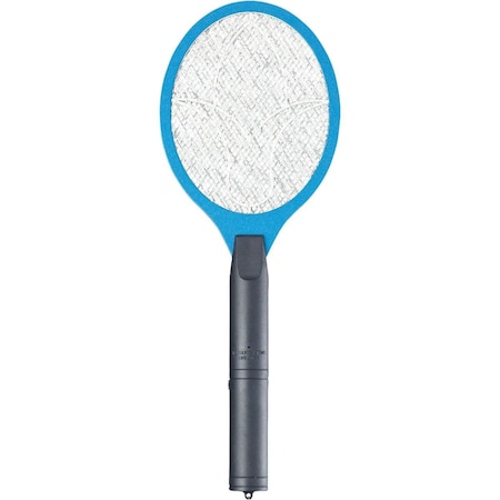 Racquet Zapper Battery Operated Hand Held Bug Zapper GS02